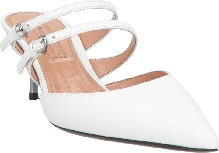 Samuele Failli Woman Mules & Clogs - Image 4