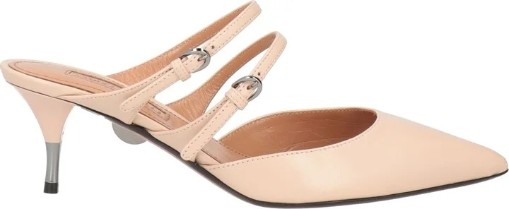 Samuele Failli Woman Mules & Clogs - Image 6