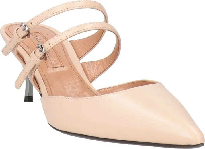 Samuele Failli Woman Mules & Clogs - Image 7