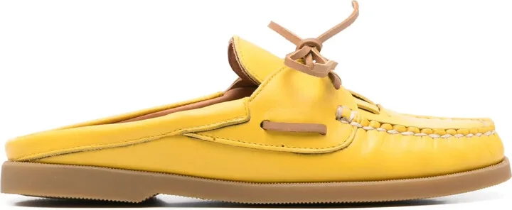 Samuna mules