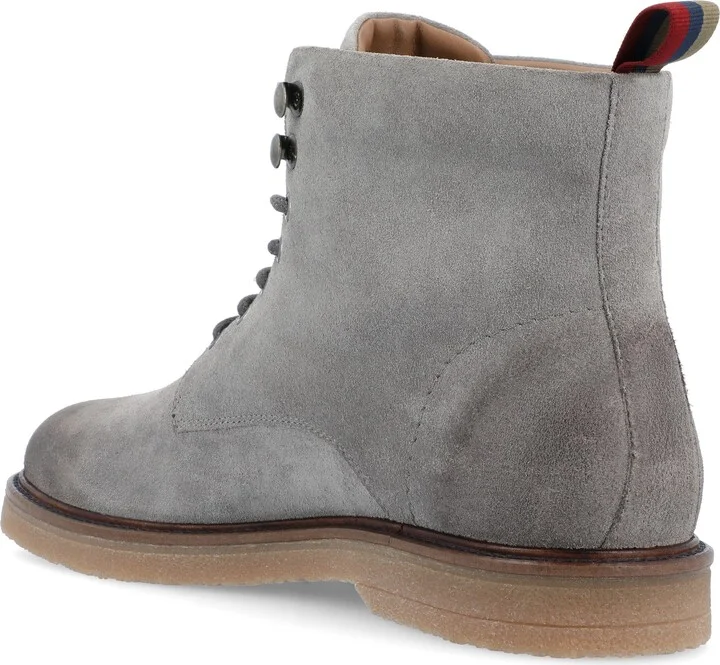 Samwell Plain-Toe Ankle Boot - Image 2