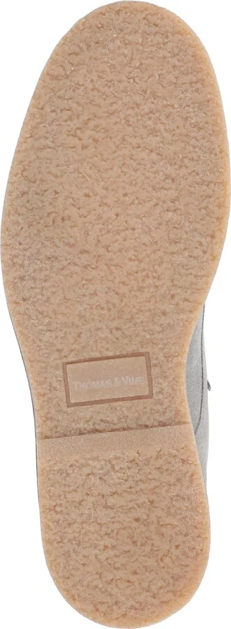 Samwell Plain-Toe Ankle Boot - Image 5