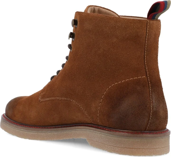 Samwell Plain-Toe Ankle Boot - Image 11