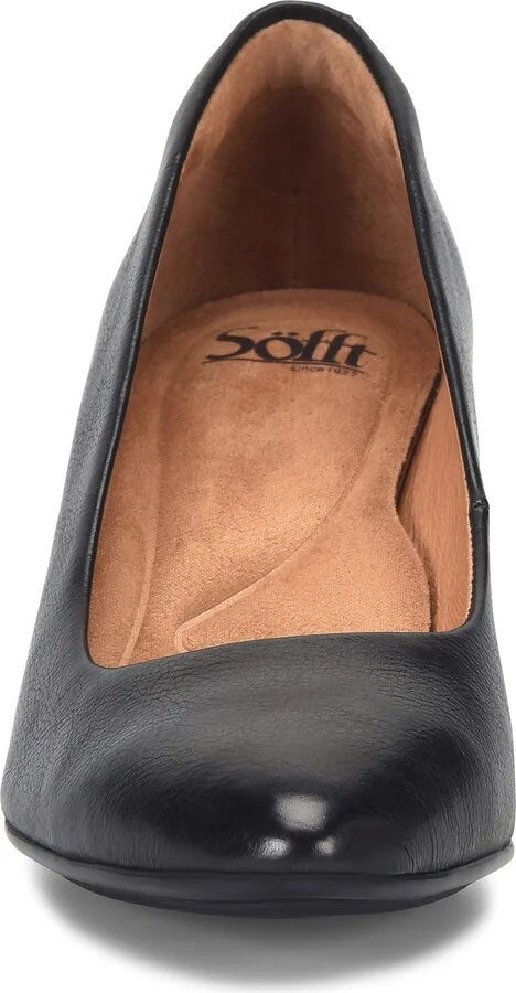 Samy Pointed Toe Pump - Image 4
