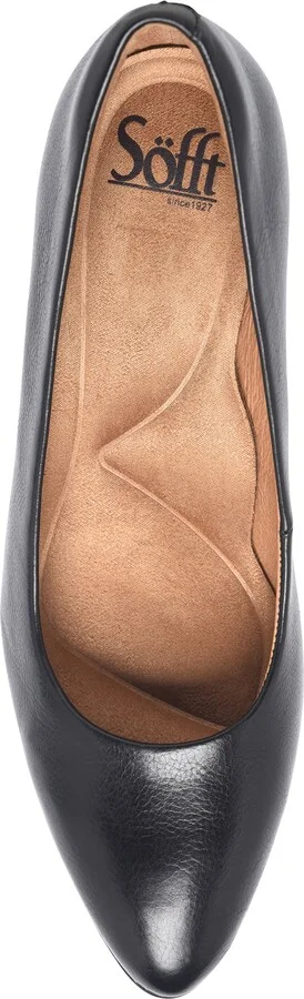 Samy Pointed Toe Pump - Image 5