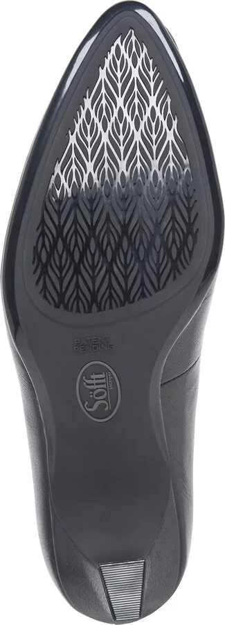 Samy Pointed Toe Pump - Image 6