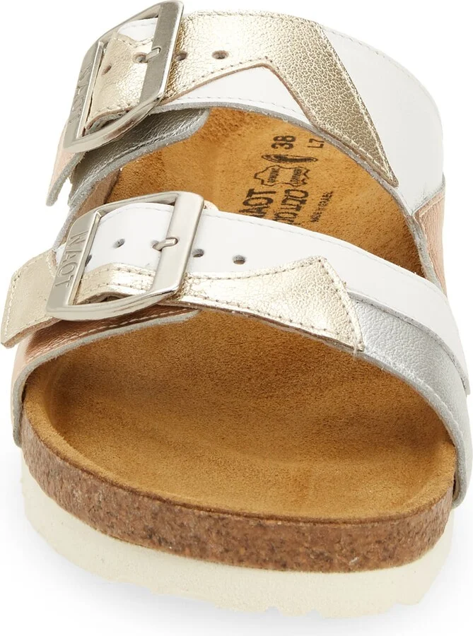 San Diego Slide Sandal - Image 4