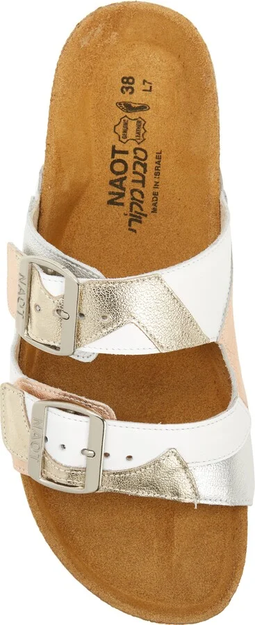 San Diego Slide Sandal - Image 5