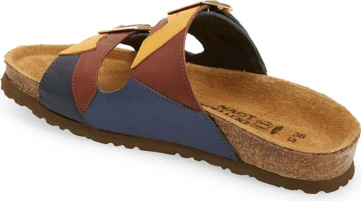 San Diego Slide Sandal - Image 8
