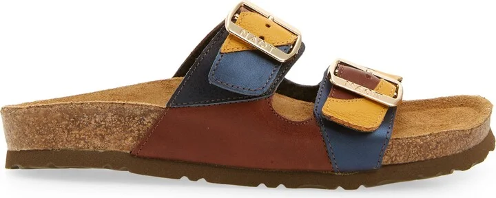 San Diego Slide Sandal - Image 9