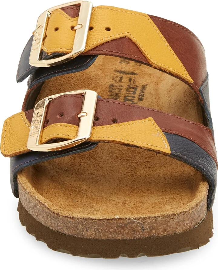 San Diego Slide Sandal - Image 10