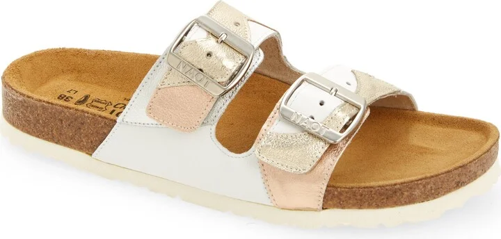 WHITE/GOLD/ SILVER/ ROSE GOLD