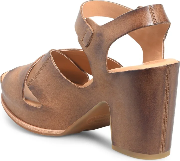 San Isabel Sandal - Image 2