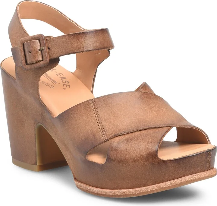 San Isabel Sandal