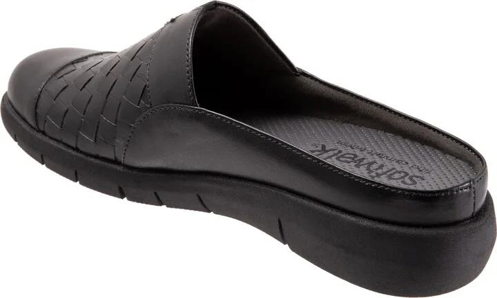 San Marcos II Clog - Image 2