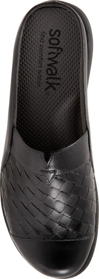 San Marcos II Clog - Image 5