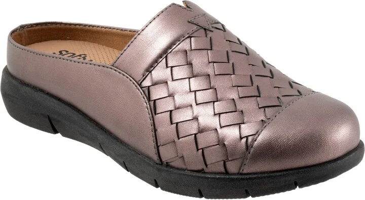 Rose Pewter