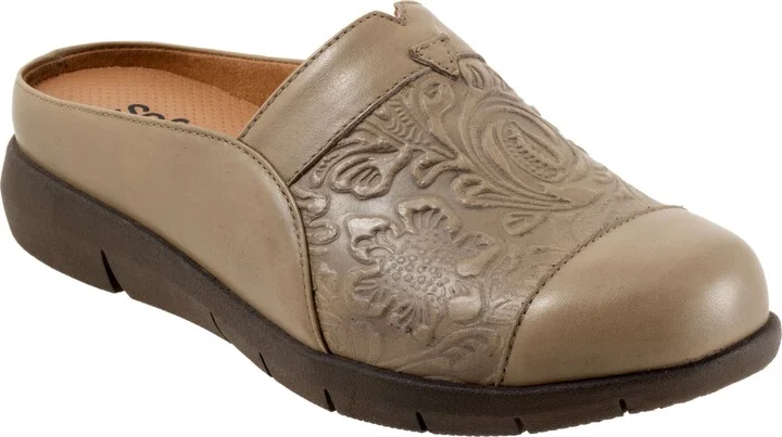 San Marcos Tooling Mule