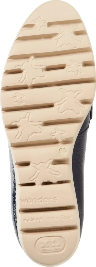 San Marino Platform Loafer - Image 6