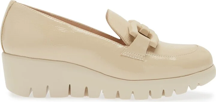 San Marino Platform Loafer - Image 9