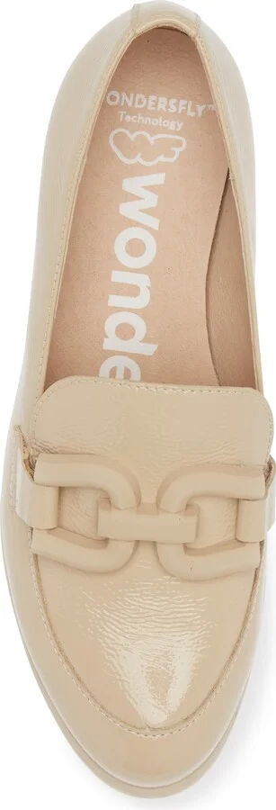 San Marino Platform Loafer - Image 11