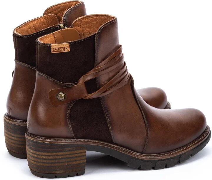 San Sebastian Water Resistant Boot - Image 2