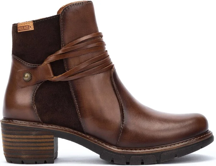 San Sebastian Water Resistant Boot - Image 3