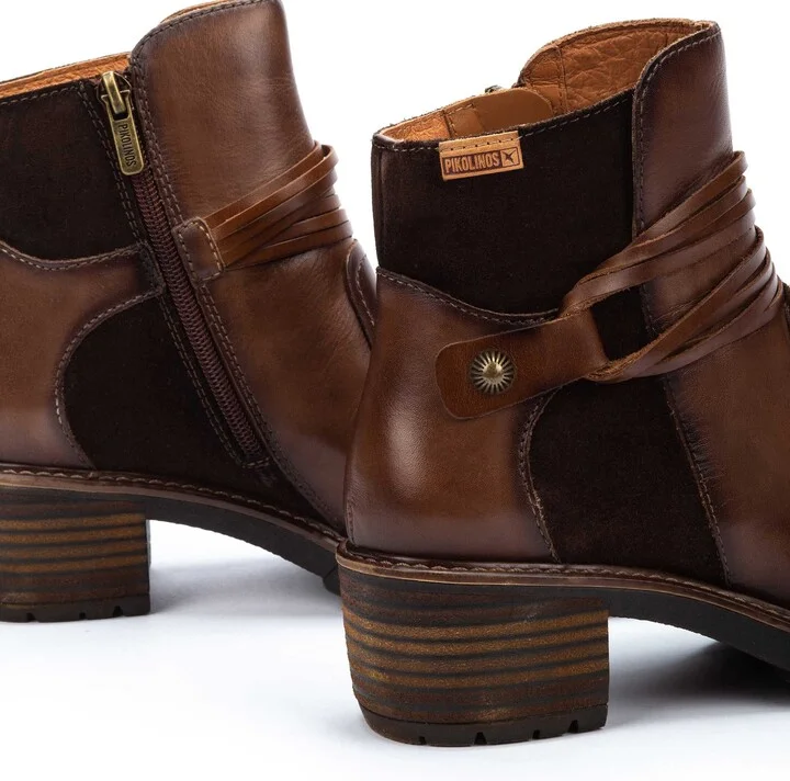 San Sebastian Water Resistant Boot - Image 4