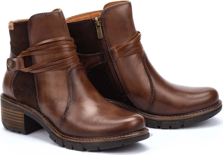 San Sebastian Water Resistant Boot - Image 5