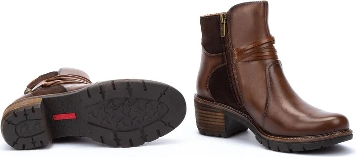 San Sebastian Water Resistant Boot - Image 6