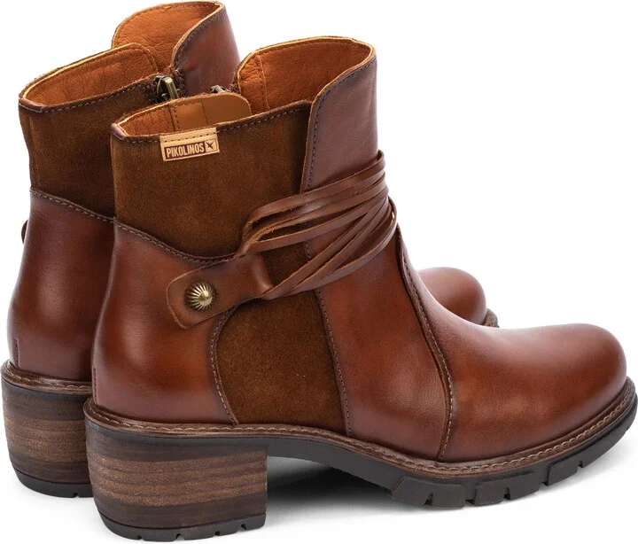 San Sebastian Water Resistant Boot - Image 2