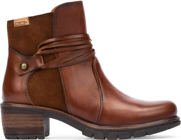 San Sebastian Water Resistant Boot - Image 3