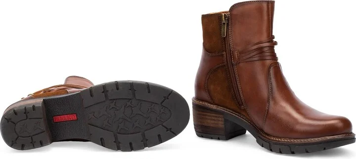 San Sebastian Water Resistant Boot - Image 4