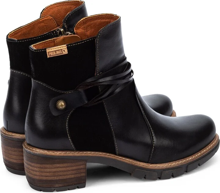 San Sebastian Water Resistant Boot - Image 6