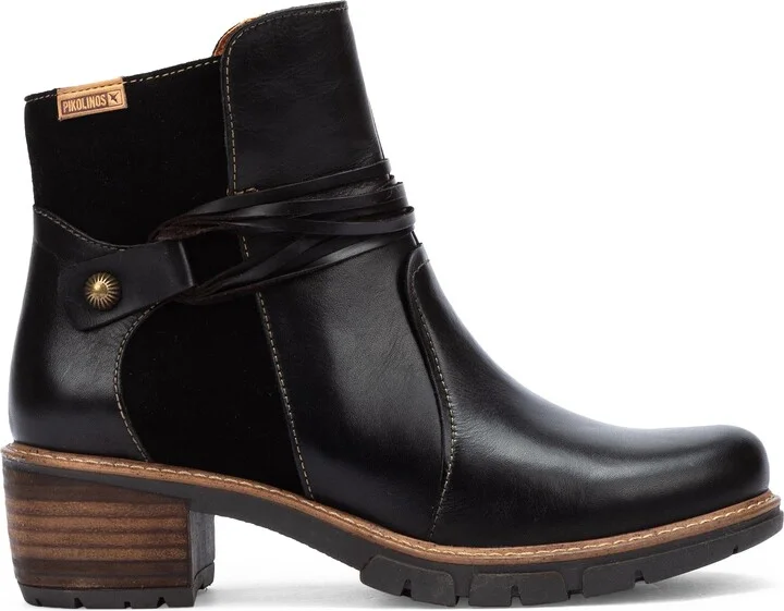 San Sebastian Water Resistant Boot - Image 7