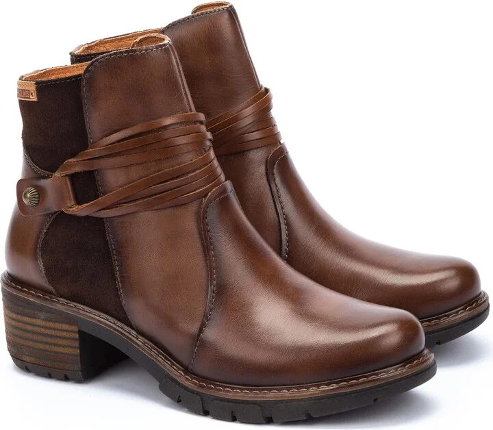 San Sebastian Water Resistant Boot