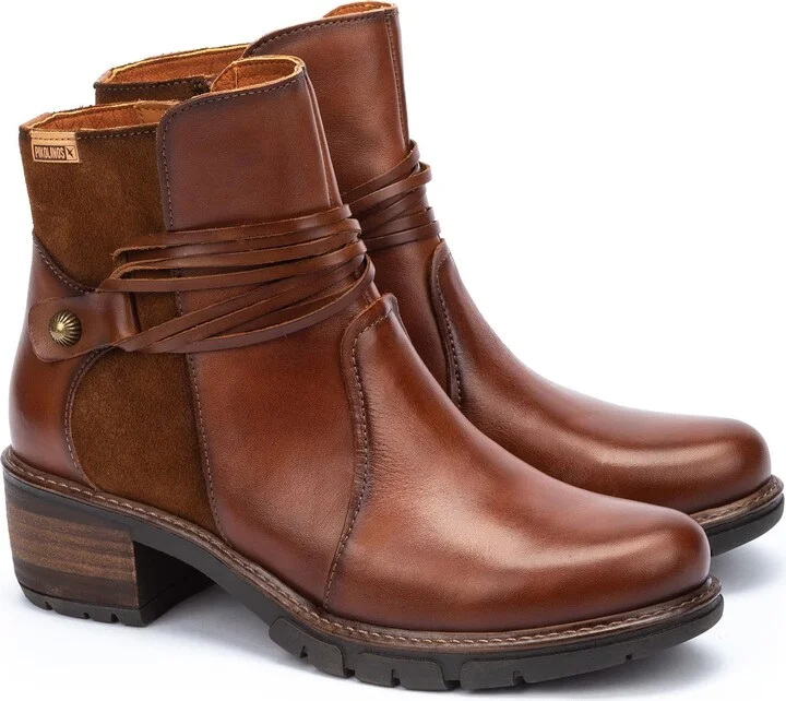 San Sebastian Water Resistant Boot