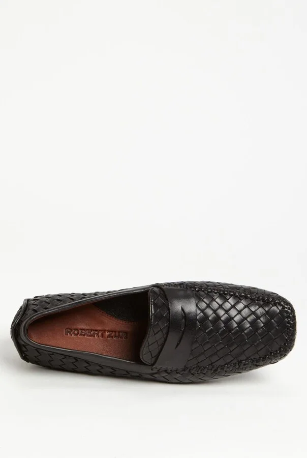 'San Tropez' Penny Loafer - Image 3