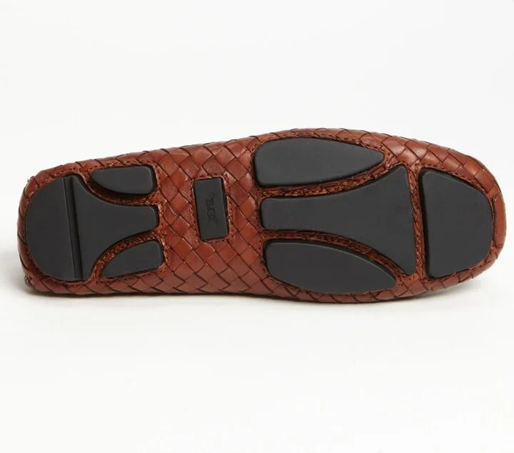 'San Tropez' Penny Loafer - Image 6