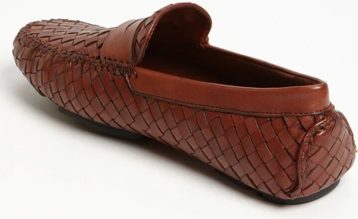 'San Tropez' Penny Loafer - Image 8