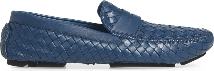 'San Tropez' Penny Loafer - Image 11