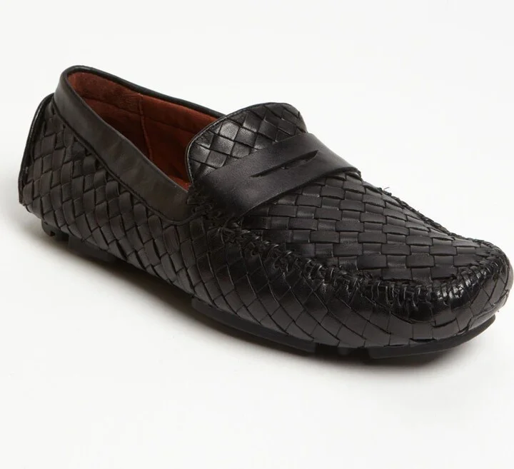 'San Tropez' Penny Loafer