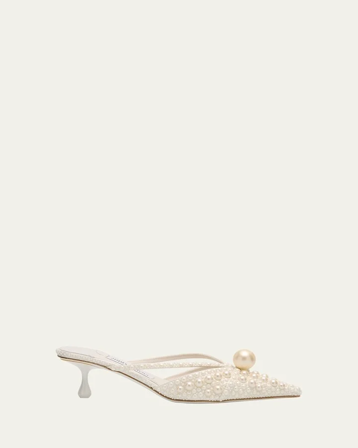 White/white