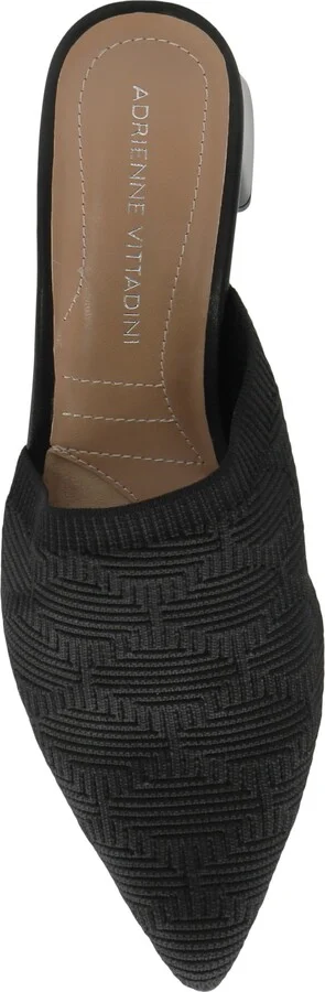 Sana Pointed Toe Slide Sandal - Image 4