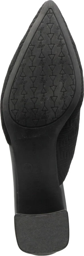 Sana Pointed Toe Slide Sandal - Image 5