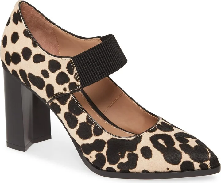 Sanae Pump