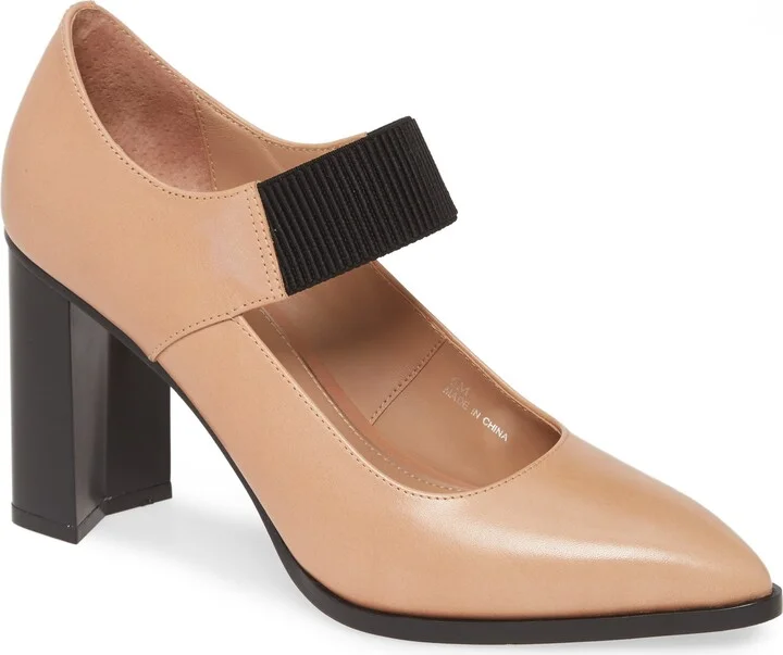 Sanae Pump