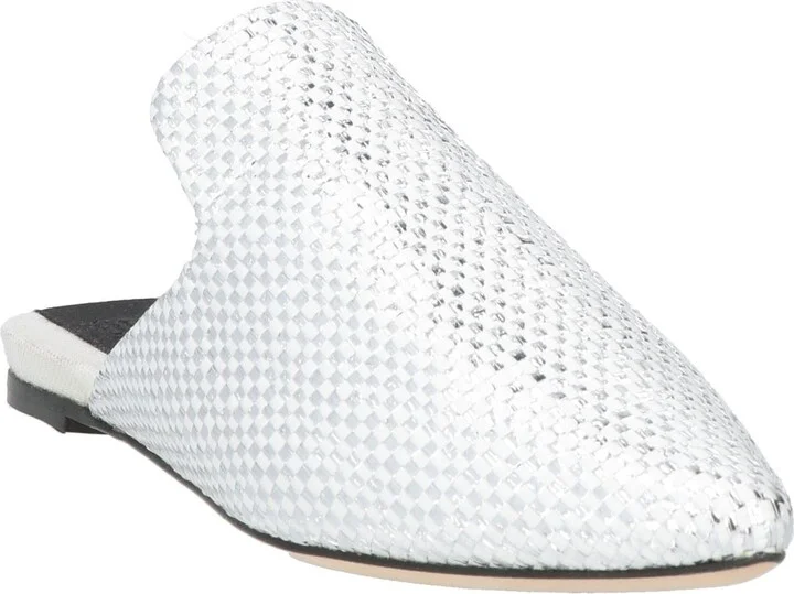 Sanayi 313 Woman Mules & Clogs - Image 4