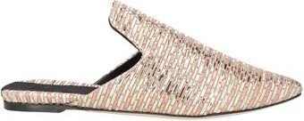 Sanayi 313 Woman Mules & Clogs