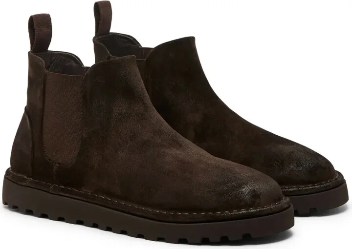 Sancrispa Alta Pomice boots - Image 2